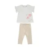 MAYORAL LEGGING SET 1734
