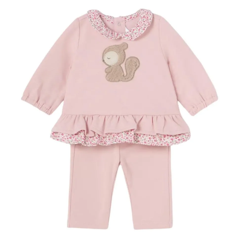 MAYORAL LEGGING SET 2507