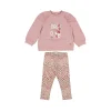 MAYORAL LEGGING SET 2710