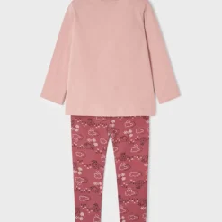 MAYORAL LEGGING SET 4777