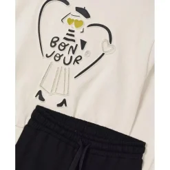 MAYORAL LEGGING SET 4887