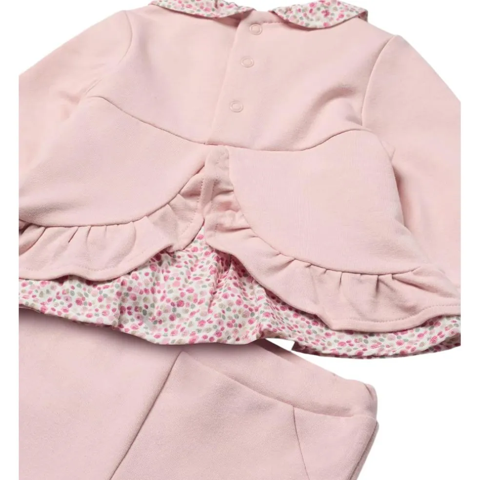 MAYORAL LEGGING SET 2507