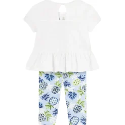 MAYORAL LEGGING SET 1734