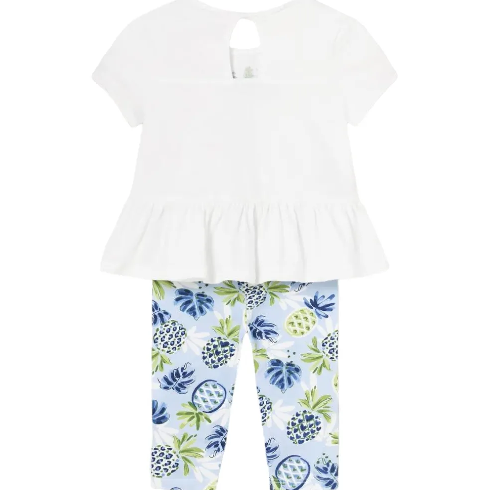 MAYORAL LEGGING SET 1734