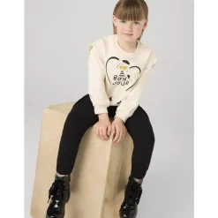 MAYORAL LEGGING SET 4887