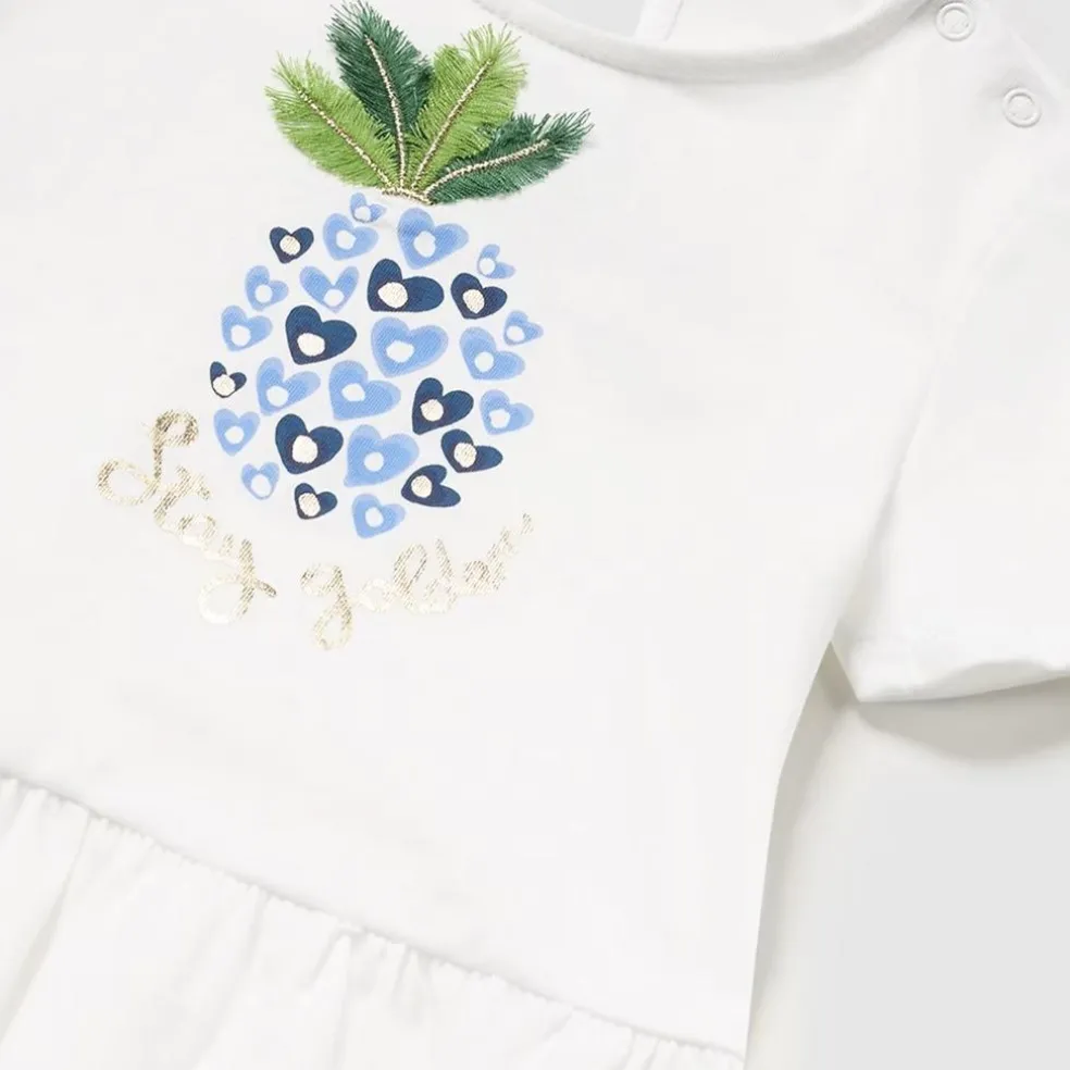 MAYORAL LEGGING SET 1734