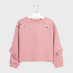 MAYORAL LONG SLEEVED TOP 7402 55