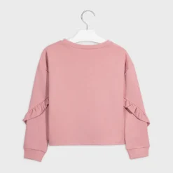 MAYORAL LONG SLEEVED TOP 7402 55