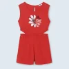 MAYORAL PLAYSUIT 6850