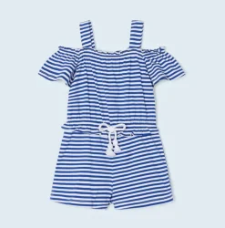 MAYORAL PLAYSUIT 3848