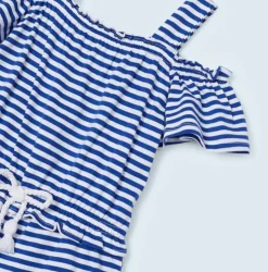 MAYORAL PLAYSUIT 3848