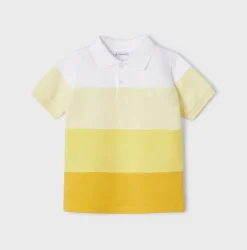MAYORAL POLO SHIRT 3151