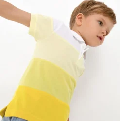 MAYORAL POLO SHIRT 3151