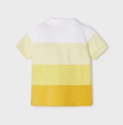MAYORAL POLO SHIRT 3151