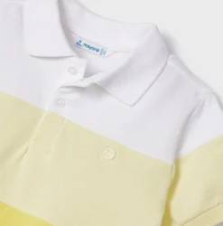 MAYORAL POLO SHIRT 3151