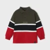 MAYORAL POLO SHIRT 4181 69
