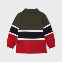 MAYORAL POLO SHIRT 4181 69