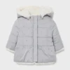 MAYORAL REVERSIBLE JACKET 2494