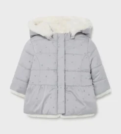 MAYORAL REVERSIBLE JACKET 2494