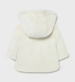 MAYORAL REVERSIBLE JACKET 2494
