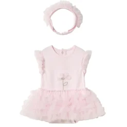 MAYORAL ROMPER 1756