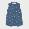 MAYORAL ROMPER 1621