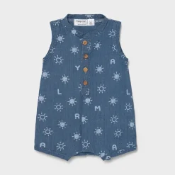 MAYORAL ROMPER 1621