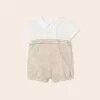 MAYORAL ROMPER 1611