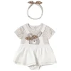 MAYORAL ROMPER 1658