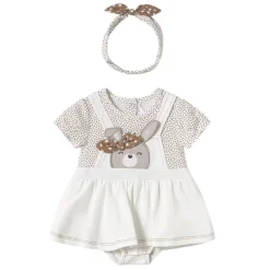 MAYORAL ROMPER 1658