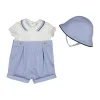 MAYORAL ROMPER 1615