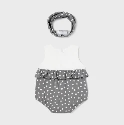 MAYORAL ROMPER 1691