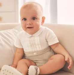 MAYORAL ROMPER 1611