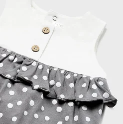 MAYORAL ROMPER 1691