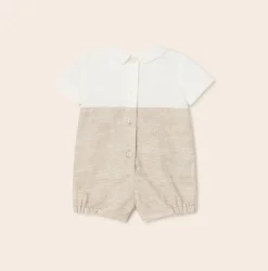 MAYORAL ROMPER 1611