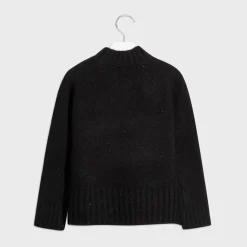 MAYORAL SEQUIN SWEATER 7324 24