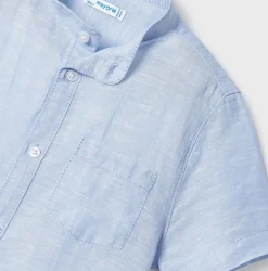 MAYORAL SHIRT 3161
