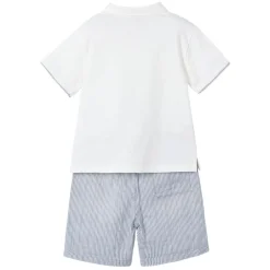 MAYORAL SHIRT & SHORTS SET 3232