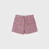 MAYORAL SHORTS 4951