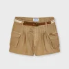 MAYORAL SHORTS 3205