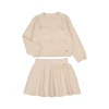 MAYORAL SKIRT SET 4935