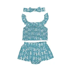 MAYORAL SKORT SET 1930