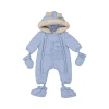 MAYORAL SNOWSUIT 2620