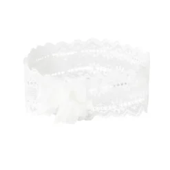 MAYORAL SOCKS & HEADBAND SET 9869