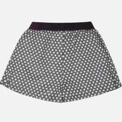 MAYORAL SPOTTY SHORTS WITH ELASTICATED WAIST 7202 43