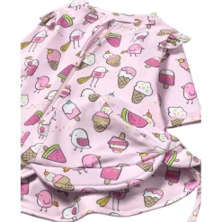 MAYORAL SUNSUIT & HAT 1619