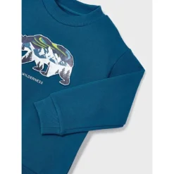 MAYORAL SWEATSHIRT 4429
