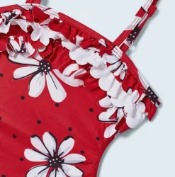 MAYORAL SWIMMING COSTUME 3791