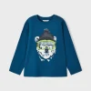 MAYORAL T SHIRT 4036