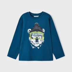 MAYORAL T SHIRT 4036